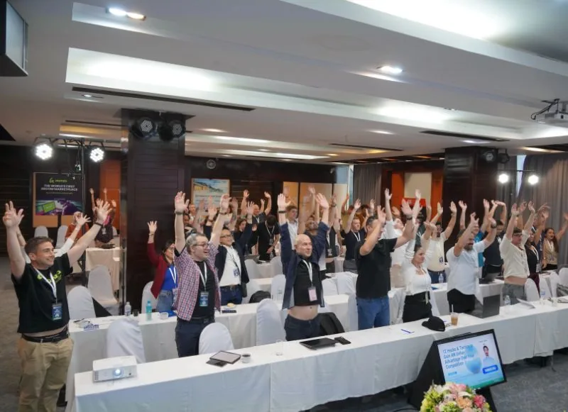 AI-Driven Ecommerce Hits a Turning Point: Why Cross Border Summit 2026 Is About Fellowship
